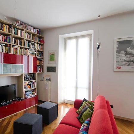 Appartement Quiet & Bright In A Sparkly District! à Milan Extérieur photo